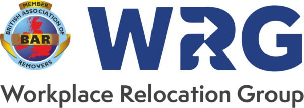 WRG member badge